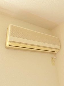 プレザントハイツ 103号-9