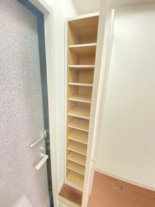 プレザントハイツ 103号-11