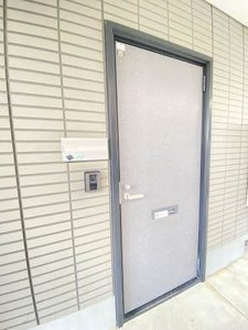 プレザントハイツ 103号-12