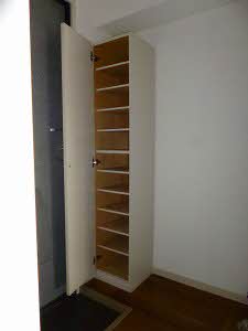 プレザントハイツ 201号-4