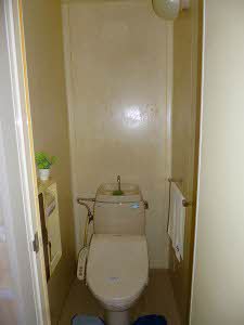 プレザントハイツ 201号-6