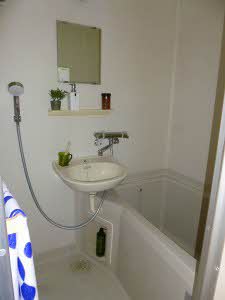 プレザントハイツ 201号-7