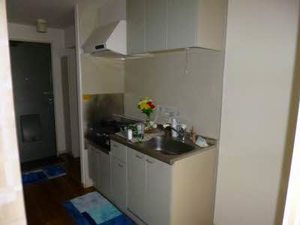 プレザントハイツ 201号-9