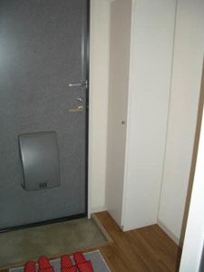 プレザントハイツ 205号-2