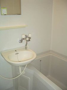 プレザントハイツ 205号-3