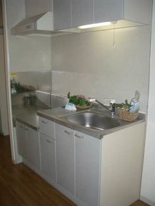 プレザントハイツ 205号-5