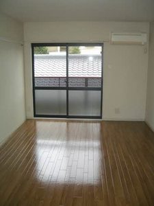 プレザントハイツ 205号-6