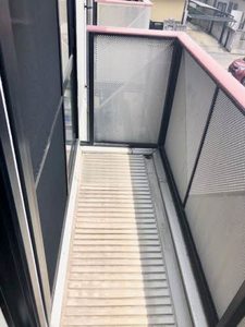 パティオ 1棟 A0203号-2