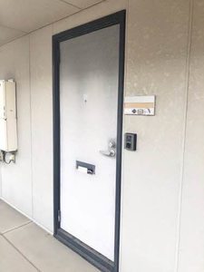 パティオ 1棟 A0203号-3