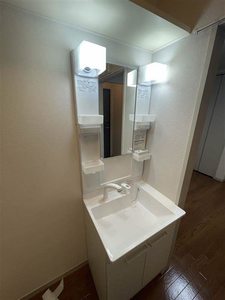 パティオ 1棟 A0203号-4