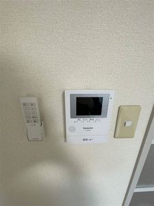 パティオ 1棟 A0203号-5