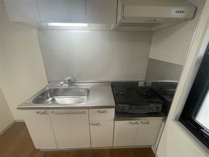 パティオ 1棟 A0203号-7
