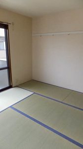 パティオ　６ B0201号-8