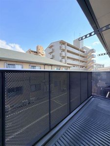 パティオ 6 B0201号-13