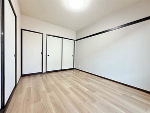 ヴィラ橋本 B棟 B0101号-4