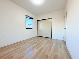 ヴィラ橋本 B棟 B0101号-5