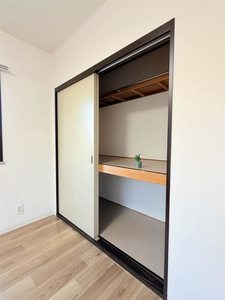 ヴィラ橋本 B棟 B0101号-6