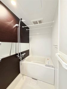 ヴィラ橋本 B棟 B0101号-7