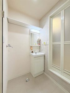 ヴィラ橋本 B棟 B0101号-8