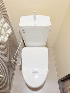 ヴィラ橋本 B棟 B0101号-9