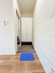 ヴィラ橋本 B棟 B0101号-10