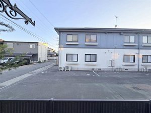 ヴィラ橋本 B棟 B0101号-12