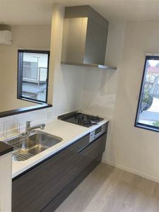 ヴィラ橋本　Ｂ棟B0202-3