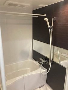 ヴィラ橋本　Ｂ棟 B0202号-8