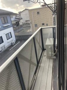 ヴィラ橋本　Ｂ棟 B0202号-9