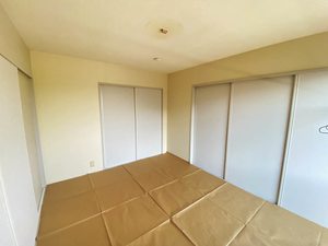 サテライトS 1棟 A0202号-4