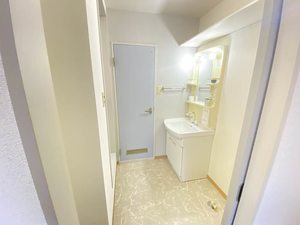 サテライトS 1棟 A0202号-8