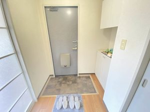 サテライトS 1棟 A0202号-10