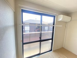 サテライトS 1棟 A0202号-14