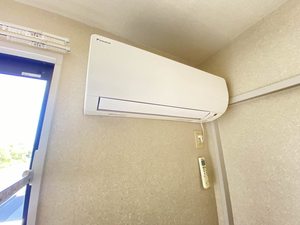 サテライトS 1棟 A0202号-15