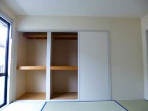 サテライトＳ　２棟 B0201号-11
