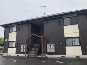 サテライトＳ　２棟 B0201号-13