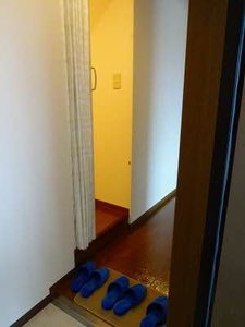 サテライトＡ　１棟 A0202号-2