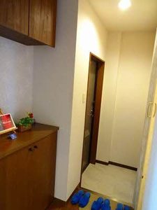 サテライトＡ　１棟 A0202号-3