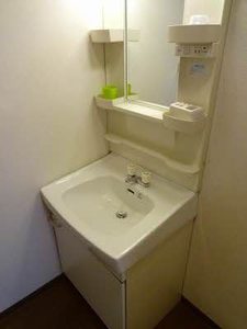 サテライトＡ　１棟 A0202号-4