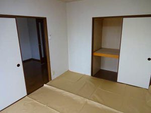 サテライトＡ　１棟 A0202号-10