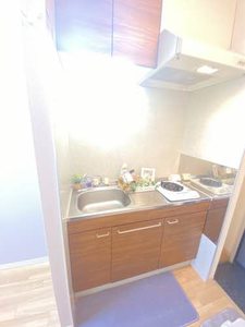 フレグランス米谷 202号-3