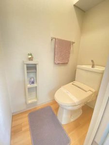 フレグランス米谷 202号-5