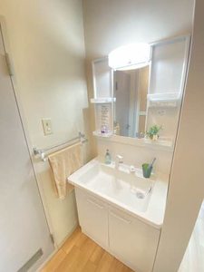 フレグランス米谷 202号-6