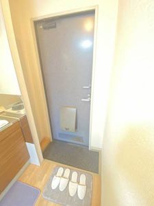 フレグランス米谷 202号-10