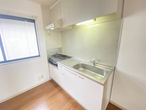 フレグランスKOZAI B棟 B0202号-3