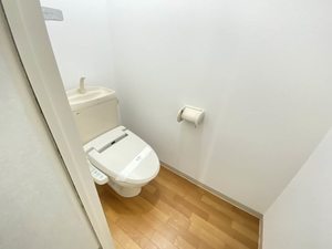フレグランスKOZAI B棟 B0202号-9
