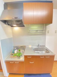 サンフラワーハイツ 101号-4