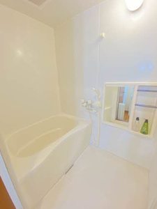 サンフラワーハイツ 101号-5