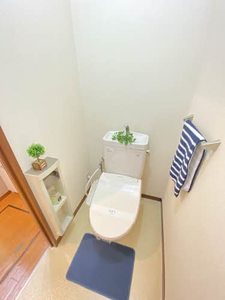 サンフラワーハイツ 101号-6