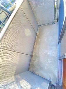 サンフラワーハイツ 101号-9